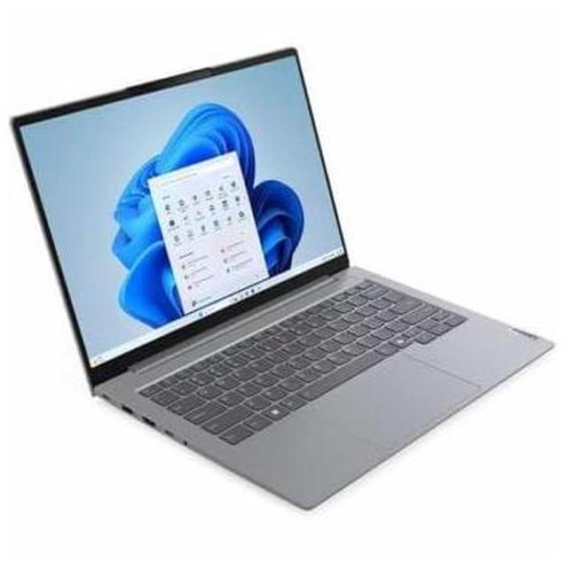 Alt view image 14 of 20 - Lenovo ThinkBook 14 Gen 7 14.0" Touch Screen Intel Core Ultra 5 125U 16GB Memory 512 GB SSD Windows 11 Pro 21MR005RUS