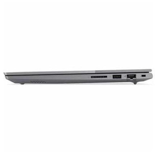 Alt view image 15 of 20 - Lenovo ThinkBook 14 Gen 7 14.0" Touch Screen Intel Core Ultra 5 125U 16GB Memory 512 GB SSD Windows 11 Pro 21MR005RUS