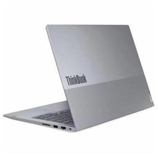 Alt view image 17 of 20 - Lenovo ThinkBook 14 Gen 7 14.0" Touch Screen Intel Core Ultra 5 125U 16GB Memory 512 GB SSD Windows 11 Pro 21MR005RUS