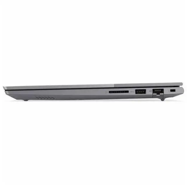 Alt view image 10 of 17 - Lenovo ThinkBook 14 Gen 7 14.0" Touch Screen Intel Core Ultra 7 155U 16GB Memory 512 GB SSD Windows 11 Pro 21MR005SUS