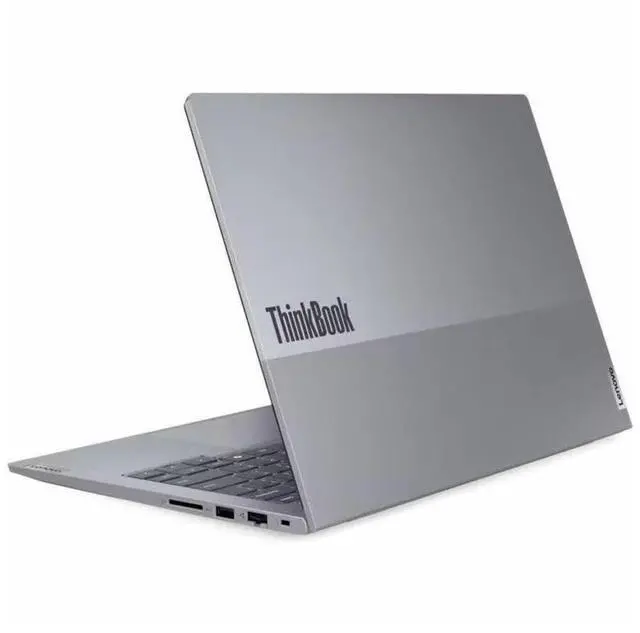 Alt view image 12 of 17 - Lenovo ThinkBook 14 Gen 7 14.0" Touch Screen Intel Core Ultra 7 155U 16GB Memory 512 GB SSD Windows 11 Pro 21MR005SUS