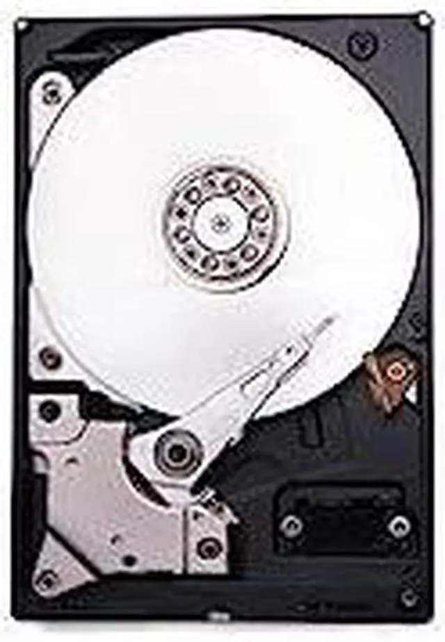 Alt view image 12 of 12 - Lenovo 7XB7A00042 2TB 3.5" SAS 7200rpm Internal Hard Drive - Hot Swappable