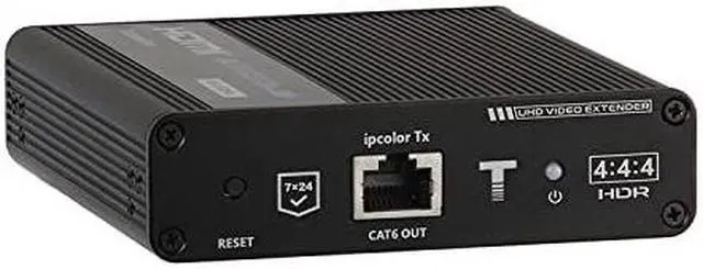 Main image of Kanexpro EXT-4KHD70M 4k60hz Hdmi Extender Over Cat6 70m