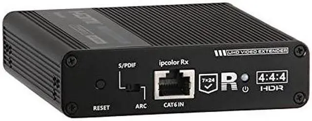 Alt view image 2 of 3 - Kanexpro EXT-4KHD70M 4k60hz Hdmi Extender Over Cat6 70m