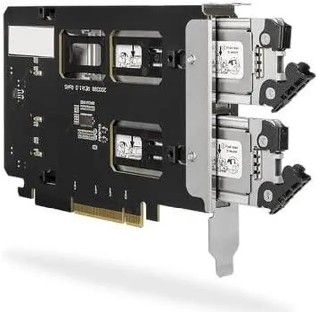 Main image of PCIe Slot Products