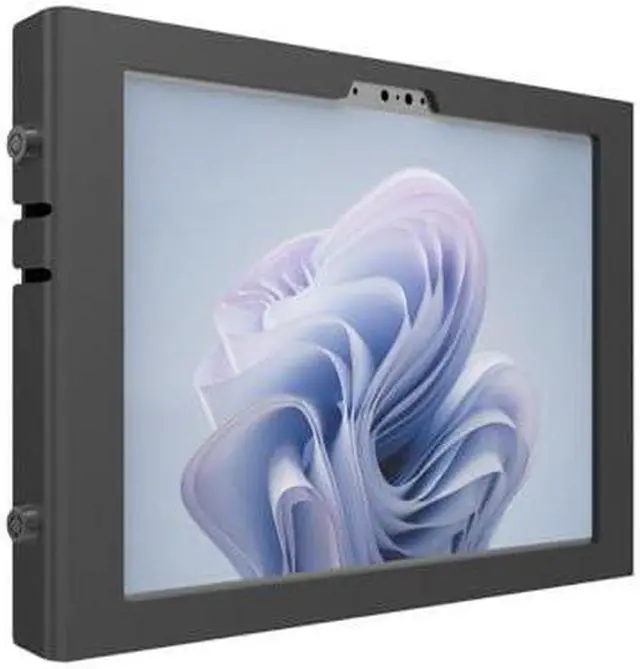 Alt view image 2 of 13 - Compulocks Surface Pro 8-10 Enclosure Wall Mount - Apex