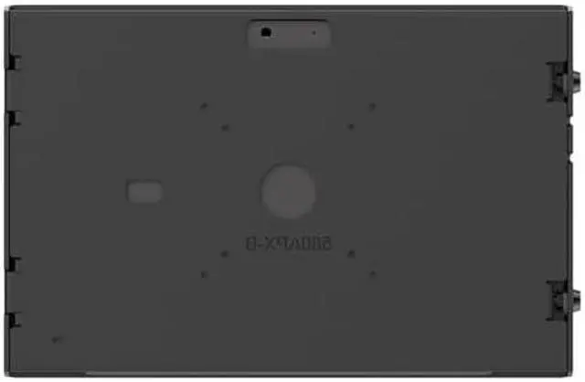 Alt view image 5 of 13 - Compulocks Surface Pro 8-10 Enclosure Wall Mount - Apex