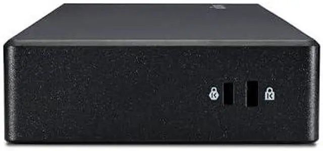 Alt view image 10 of 12 - sd4855p usb c driverless dock