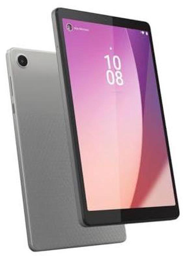 Alt view image 17 of 20 - Lenovo Tab M8 (4th Gen) 2024 8.0" Touch Screen MediaTek MT8768 PowerVR GE8320 3GB Memory 32GB Storage Android 13