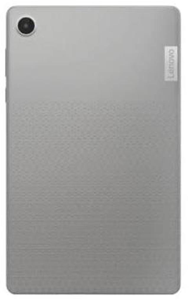 Alt view image 20 of 20 - Lenovo Tab M8 (4th Gen) 2024 8.0" Touch Screen MediaTek MT8768 PowerVR GE8320 3GB Memory 32GB Storage Android 13