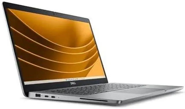 Main image of Dell Latitude 5000 5450 14" Notebook - Full HD - Intel Core Ultra 5 125U - 16 GB - 256 GB SSD - Titan Gray