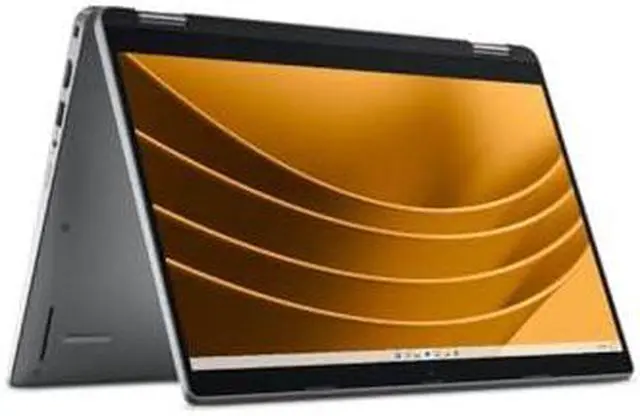 Alt view image 2 of 14 - Dell Latitude 5000 5450 14" Notebook - Full HD - Intel Core Ultra 5 125U - 16 GB - 256 GB SSD - Titan Gray
