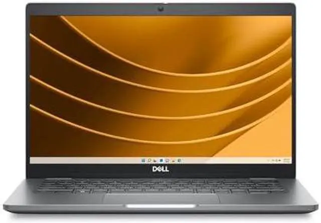 Alt view image 4 of 14 - Dell Latitude 5000 5450 14" Notebook - Full HD - Intel Core Ultra 5 125U - 16 GB - 256 GB SSD - Titan Gray