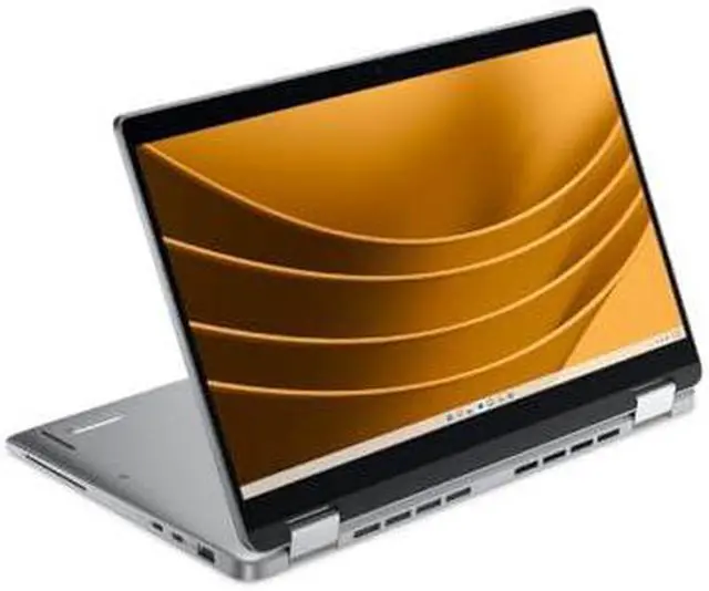 Alt view image 5 of 14 - Dell Latitude 5000 5450 14" Notebook - Full HD - Intel Core Ultra 5 125U - 16 GB - 256 GB SSD - Titan Gray