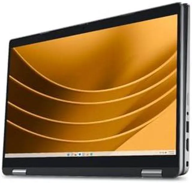 Alt view image 6 of 14 - Dell Latitude 5000 5450 14" Notebook - Full HD - Intel Core Ultra 5 125U - 16 GB - 256 GB SSD - Titan Gray