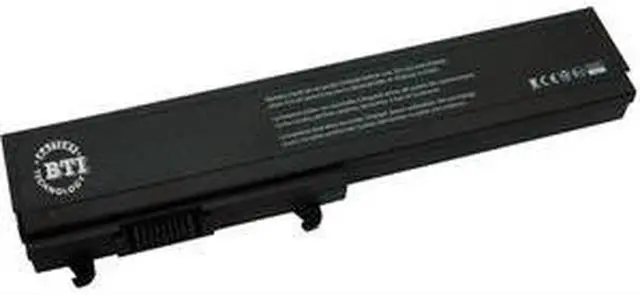 Alt view image 4 of 4 - BATT FOR HP PAVILION LION 14.8V