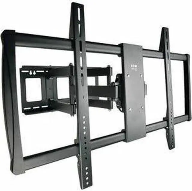 Alt view image 9 of 9 - Tripp Lite 60"100" Swivel/Tilt Wall Mount (TRPDWM60100XX)