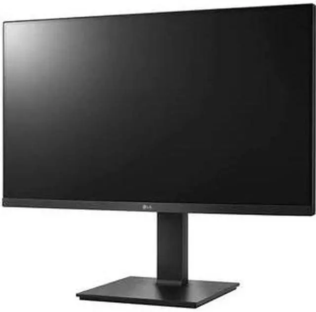 Alt view image 15 of 15 - LG 27BP450Y-I 27" Full HD Direct LED LCD Monitor - 16:9 - Black - TAA Compliant - 27" Class - In-plane Switching (IPS) Technology - 1920 x 1080 - 16.7 Million Colors - FreeSync - 250 Nit - 5
