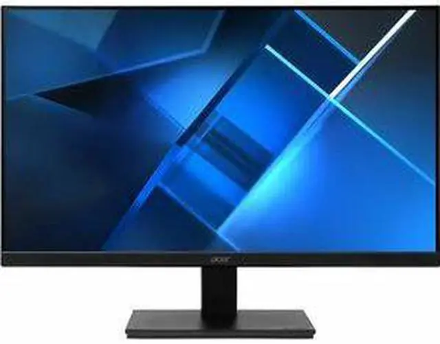 Alt view image 3 of 3 - Acer Vero V7 V247Y E 23.8" Full HD LED LCD Monitor - 16:9 - Black - In-plane Switching (IPS) Technology - 1920 x 1080 - 16.7 Million Colors - FreeSync (HDMI VRR) - 250 Nit - 4 ms - 100 Hz Refresh