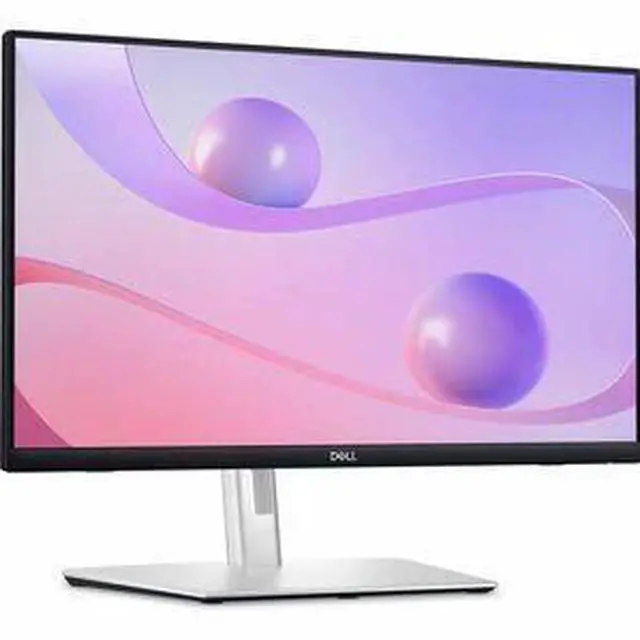 Alt view image 10 of 11 - Dell P2424HT 23.8" LED Touchscreen Monitor - 16:9 - 5 ms GTG (Fast) - 24" Class - 10 Point(s) Multi-touch Screen - 1920 x 1080 - Full HD - In-plane Switching (IPS) Technology - 16.7 Million