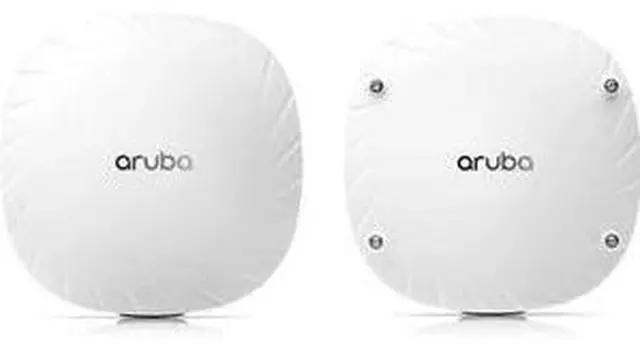 Alt view image 5 of 5 - HPE Aruba Access Point - 535 (US) Unified Access Point