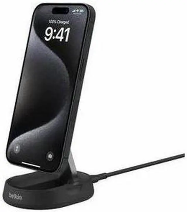 Main image of Belkin BoostCharge Pro Cradle