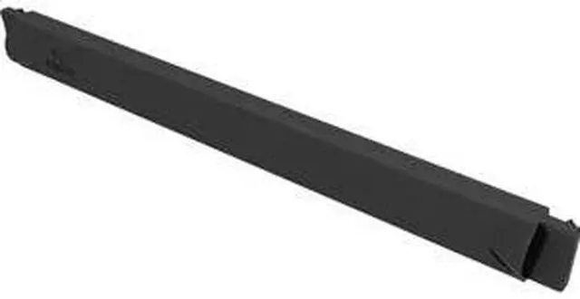Alt view image 2 of 2 - Vertiv 1U 19 TOOLLESSS Blanking Panels