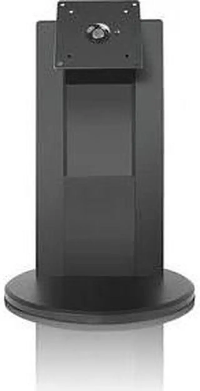 Alt view image 9 of 9 - Lenovo ThinkCentre Tiny In One Single Monitor Stand 4XF0L72015