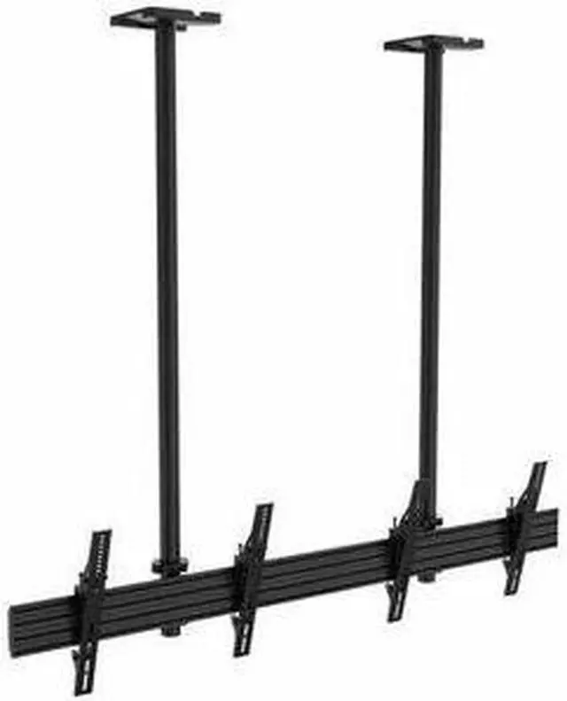 Alt view image 3 of 3 - Atdec Ceiling Mount for Flat Panel Display