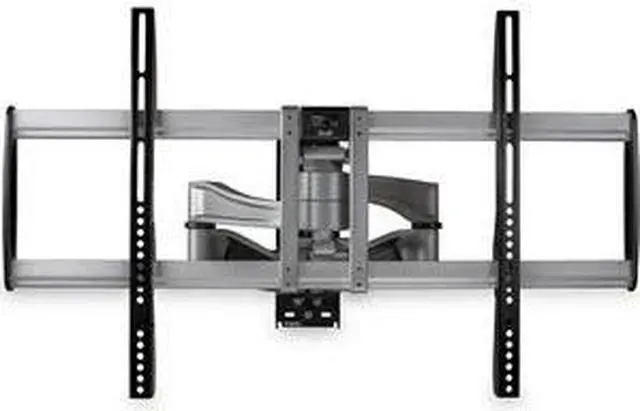 Alt view image 15 of 15 - StarTech Full Motion TV Wall Mount for 32" to 75" 187.39 lb Max Weight FPWARPS