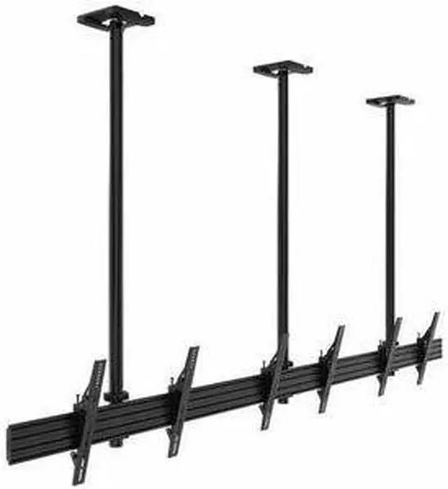 Alt view image 3 of 3 - Atdec Ceiling Mount for Flat Panel Display