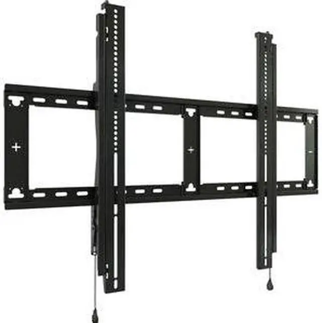 Main image of Chief Fit X-Large Fixed Display Wall Mount For 49-98 inch Displays Fixed TV Mount VESA Wall Mount RXF3