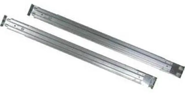 Alt view image 16 of 19 - Qnap RAIL-A02-90 Rail Kit for TS-EC2480U-RP Rack Mount