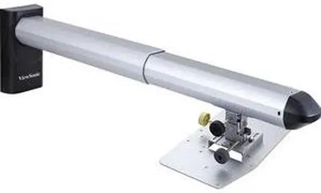 Alt view image 13 of 14 - Viewsonic PJ-WMK-601 Wall Mount for Projector