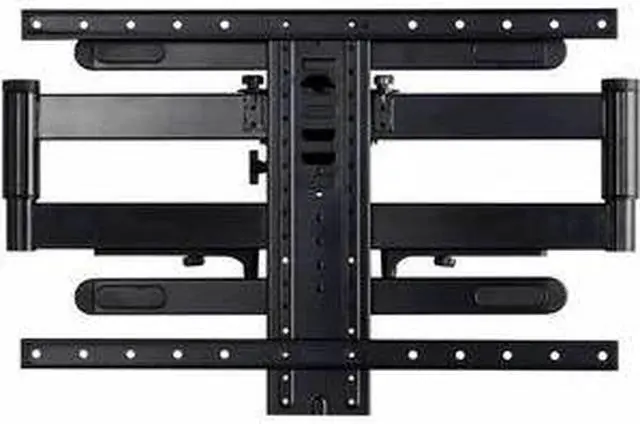 Alt view image 9 of 9 - Sanus VODLF125-B2 Outdoor Full Motion 25" Extension Mount for 40"-85" TVs (2023)