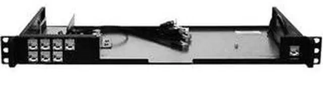 Alt view image 9 of 10 - SonicWall Rackmount Kit for TZ 270, TZ 370 and TZ 470 (Wired and Wireless hardware) | 02-SSC-3113