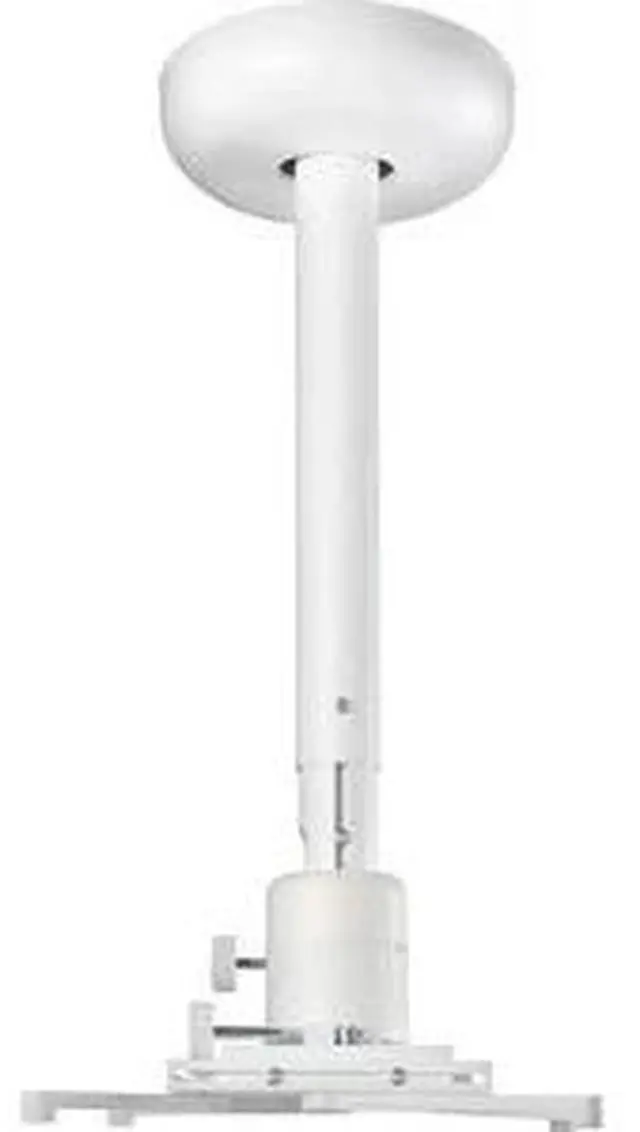Alt view image 8 of 8 - Universal Projt Ceiling Mount