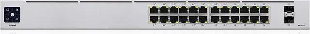 Main image of Ubiquiti Networks etc-24-poe Gene 2-Switch