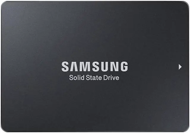 Alt view image 2 of 11 - Samsung MZ7L3960HCJR-00A07 Hard Drive 960GB SSD SATA3 6Gb/S 2.5in - PM893 Series