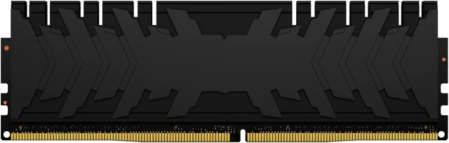 Alt view image 9 of 11 - 32GB Kingston Technology FURY Renegade 2666MHz DDR4 Dual Memory Kit (2 x 16GB)