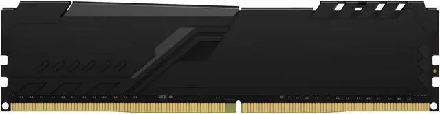 Alt view image 11 of 20 - Kingston FURY Beast 16GB DDR4 3600MHz Memory Module (1 x 16GB) KF436C18BB/16