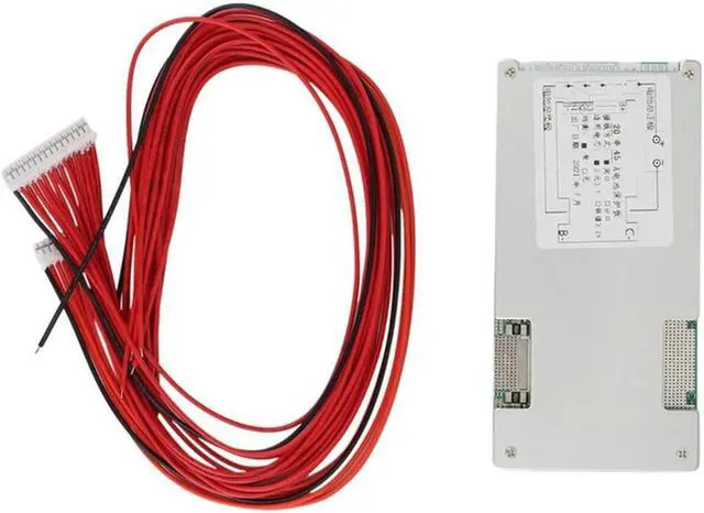 Main image of 20S 72V 45A Li-Ion Lithium BMS PCB Circuit Board Power Protection Board for Scooter Ebike Electric Bicycle