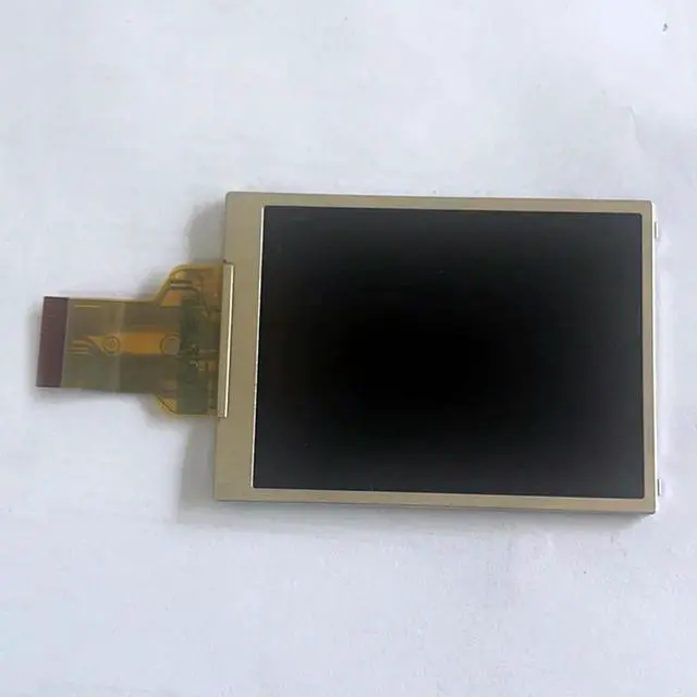 Main image of LCD Display Screen With Backlight repai parts for DSC-W320 W350 W380 W610 W730 W830 WX60 WX80 Camera
