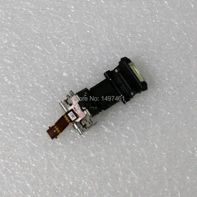 Main image of Top Pop-up flash assembly without cover repair Parts for ILCE-5000 A5000 Camera