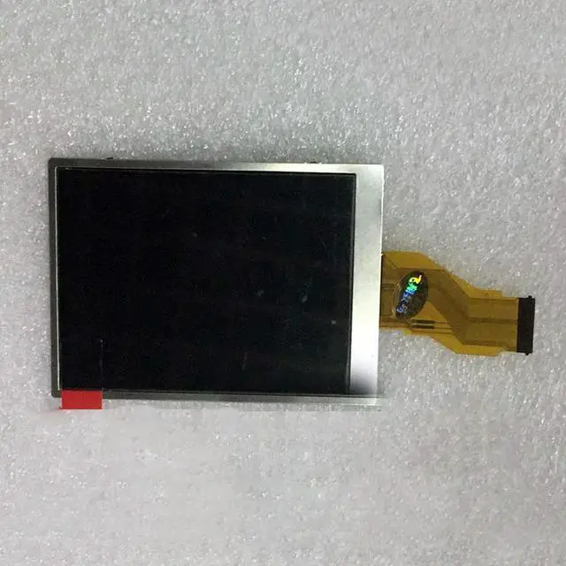 Main image of LCD display screen with backlight repair parts for IXUS175 IXUS180 IXUS185 IXUS190 digital camera