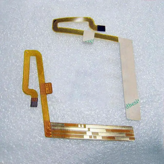 Main image of 5PCS Iris aperture flexible cable FPC parts for EF-S 18-55mm f/3.5-5.6 & EF-S 18-55mm f/3.5-5.6 II lens ( Without IS )