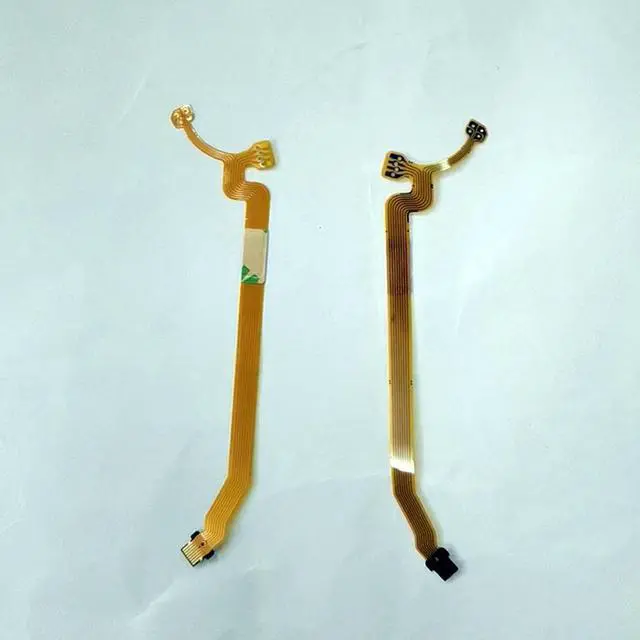 Main image of 2PCS Aperture iris flex cable FPC repair parts for EF-S 15-85mm f/3.5-5.6 IS USM lens