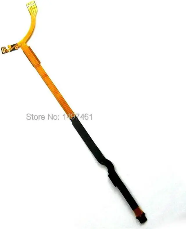 Main image of 2PCS control Aperture flex cable for EF 24-105mm f/4L IS II USM Lens