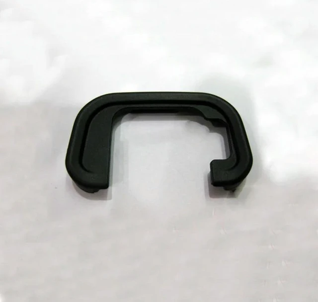 Main image of Eye cup eyepiece cover repair parts For EOS RP R8 SLR