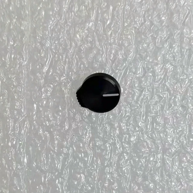 Main image of top cover Power dial switch Repair part For EOS R6 camera